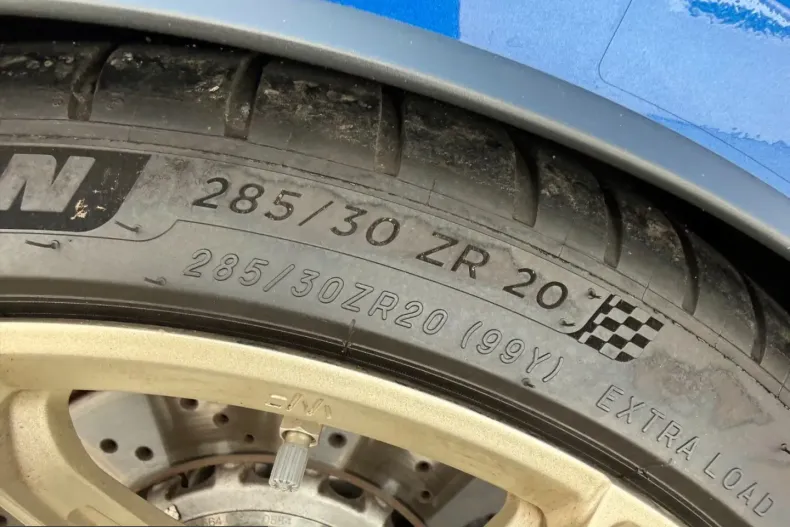 BMW M3 (Seria 3) din 2024 cu 12.890 km - oferta BMW223623 - foto 15