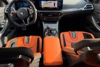BMW M3 (Seria 3) din 2024 cu 12.890 km - oferta BMW223623 - foto 16
