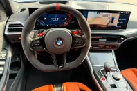BMW M3 (Seria 3) din 2024 cu 12.890 km - oferta BMW223623 - foto 17