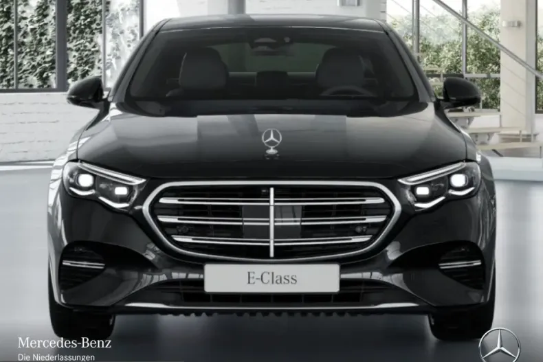 Mercedes-Benz E 200 (Clasa E) din 2025 cu 21.209 km - oferta MER223624 - foto 5