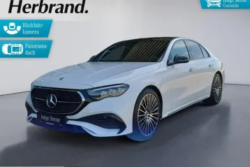 Mercedes-Benz E 200 din 2025 - oferta MER223625