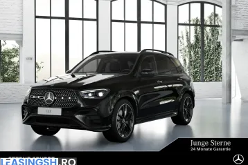 Mercedes-Benz GLE 450 din 2025 - oferta MER223626