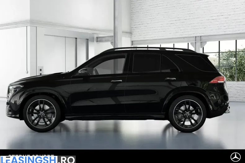 Mercedes-Benz GLE 450 (Clasa GLE) din 2025 cu 16.939 km - oferta MER223626 - foto 2