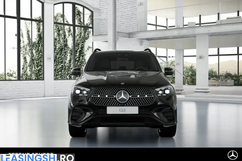 Mercedes-Benz GLE 450 (Clasa GLE) din 2025 cu 16.939 km - oferta MER223626 - foto 4