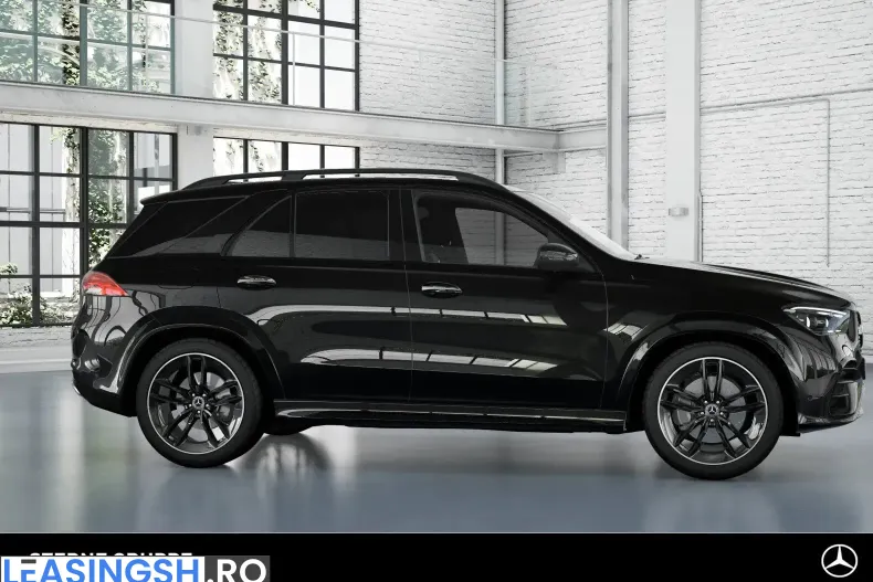 Mercedes-Benz GLE 450 (Clasa GLE) din 2025 cu 16.939 km - oferta MER223626 - foto 5
