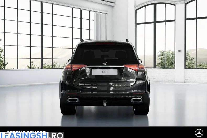 Mercedes-Benz GLE 450 (Clasa GLE) din 2025 cu 16.939 km - oferta MER223626 - foto 6