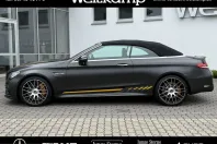 Mercedes-Benz C 63 AMG (Clasa C) din 2022 cu 27.525 km - oferta MER223627 - foto 2