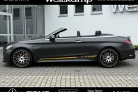Mercedes-Benz C 63 AMG (Clasa C) din 2022 cu 27.525 km - oferta MER223627 - foto 3