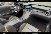 Mercedes-Benz C 63 AMG (Clasa C) din 2022 cu 27.525 km - oferta MER223627 - foto 4