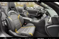 Mercedes-Benz C 63 AMG (Clasa C) din 2022 cu 27.525 km - oferta MER223627 - foto 5