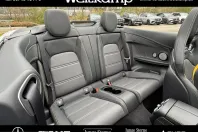 Mercedes-Benz C 63 AMG (Clasa C) din 2022 cu 27.525 km - oferta MER223627 - foto 6