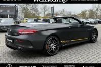Mercedes-Benz C 63 AMG (Clasa C) din 2022 cu 27.525 km - oferta MER223627 - foto 8