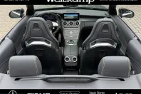 Mercedes-Benz C 63 AMG (Clasa C) din 2022 cu 27.525 km - oferta MER223627 - foto 10