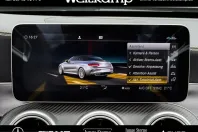Mercedes-Benz C 63 AMG (Clasa C) din 2022 cu 27.525 km - oferta MER223627 - foto 14