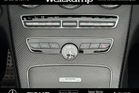 Mercedes-Benz C 63 AMG (Clasa C) din 2022 cu 27.525 km - oferta MER223627 - foto 15