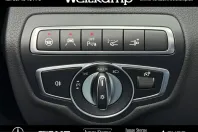 Mercedes-Benz C 63 AMG (Clasa C) din 2022 cu 27.525 km - oferta MER223627 - foto 21
