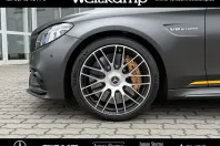 Mercedes-Benz C 63 AMG (Clasa C) din 2022 cu 27.525 km - oferta MER223627 - foto 23
