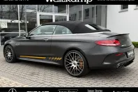 Mercedes-Benz C 63 AMG (Clasa C) din 2022 cu 27.525 km - oferta MER223627 - foto 24
