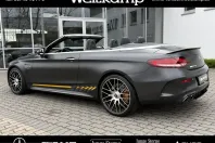 Mercedes-Benz C 63 AMG (Clasa C) din 2022 cu 27.525 km - oferta MER223627 - foto 25