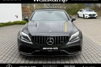 Mercedes-Benz C 63 AMG (Clasa C) din 2022 cu 27.525 km - oferta MER223627 - foto 26