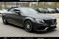 Mercedes-Benz C 63 AMG (Clasa C) din 2022 cu 27.525 km - oferta MER223627 - foto 27