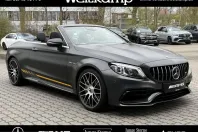 Mercedes-Benz C 63 AMG (Clasa C) din 2022 cu 27.525 km - oferta MER223627 - foto 28