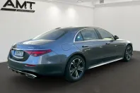 Mercedes-Benz S 580 (Clasa S) din 2023 cu 59.500 km - oferta MER223628 - foto 2