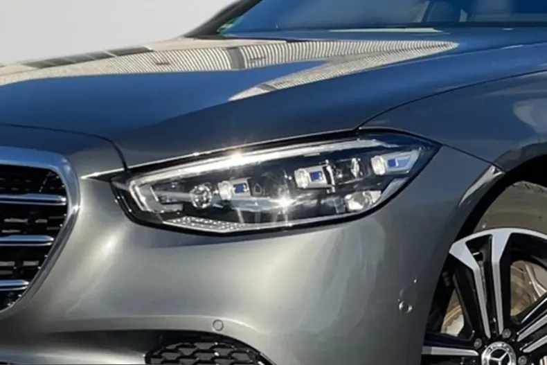 Mercedes-Benz S 580 (Clasa S) din 2023 cu 59.500 km - oferta MER223628 - foto 4