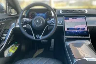 Mercedes-Benz S 580 (Clasa S) din 2023 cu 59.500 km - oferta MER223628 - foto 9