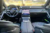 Mercedes-Benz S 580 (Clasa S) din 2023 cu 59.500 km - oferta MER223628 - foto 10