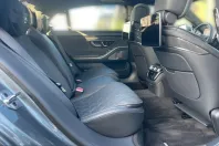 Mercedes-Benz S 580 (Clasa S) din 2023 cu 59.500 km - oferta MER223628 - foto 12