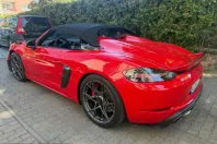 Porsche Boxster din 2024 cu 1.676 km - oferta POR223629 - foto 6