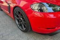 Porsche Boxster din 2024 cu 1.676 km - oferta POR223629 - foto 8
