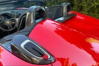 Porsche Boxster din 2024 cu 1.676 km - oferta POR223629 - foto 11