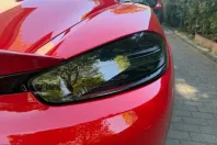 Porsche Boxster din 2024 cu 1.676 km - oferta POR223629 - foto 13