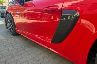 Porsche Boxster din 2024 cu 1.676 km - oferta POR223629 - foto 15