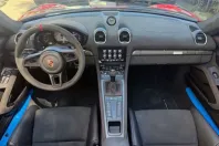 Porsche Boxster din 2024 cu 1.676 km - oferta POR223629 - foto 18