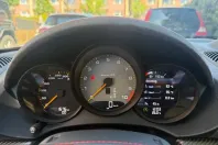 Porsche Boxster din 2024 cu 1.676 km - oferta POR223629 - foto 24