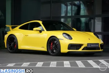 Porsche 911 din 2022 - oferta POR223630