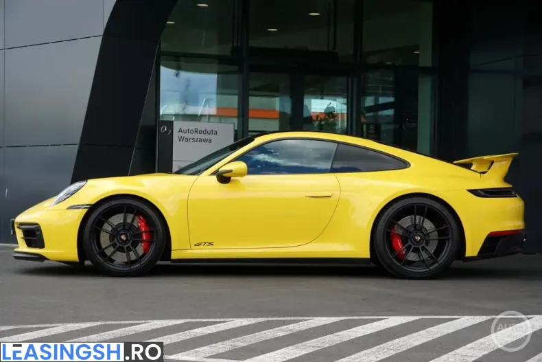 Porsche 911 din 2022 cu 15.000 km - oferta POR223630 - foto 4