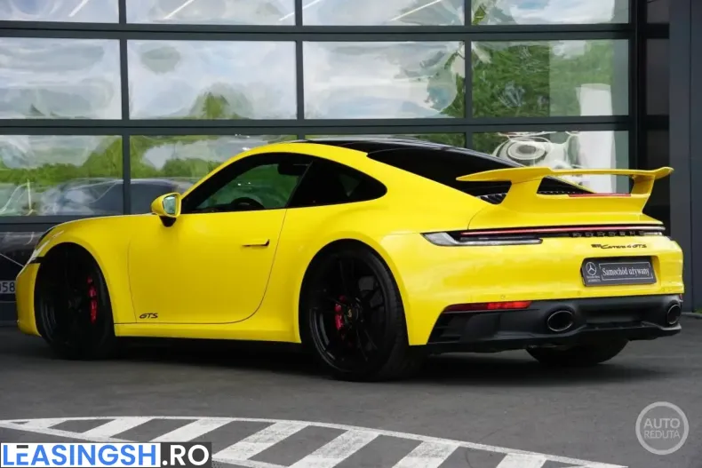Porsche 911 din 2022 cu 15.000 km - oferta POR223630 - foto 5