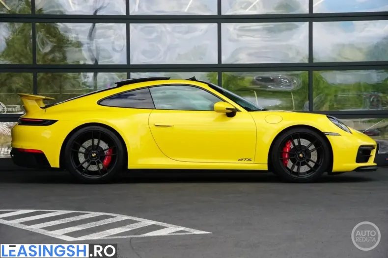 Porsche 911 din 2022 cu 15.000 km - oferta POR223630 - foto 8