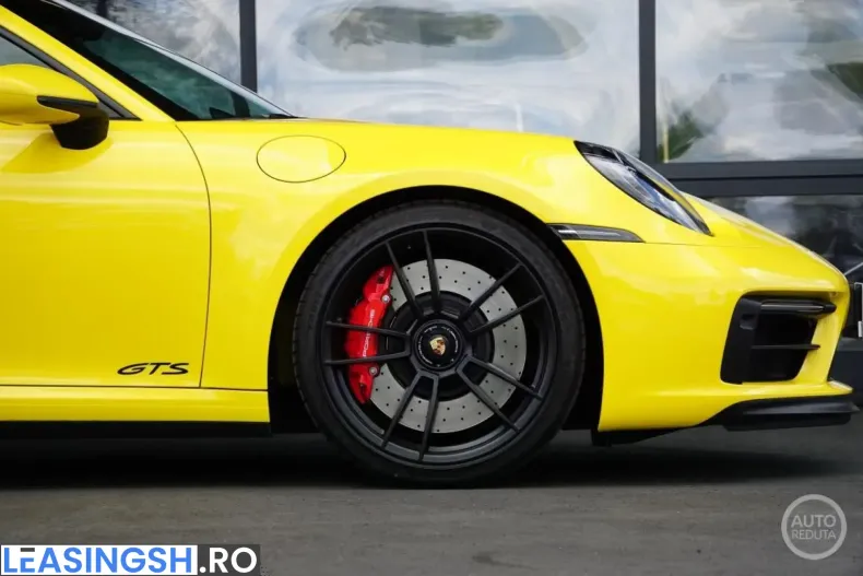 Porsche 911 din 2022 cu 15.000 km - oferta POR223630 - foto 9
