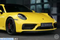 Porsche 911 din 2022 cu 15.000 km - oferta POR223630 - foto 10