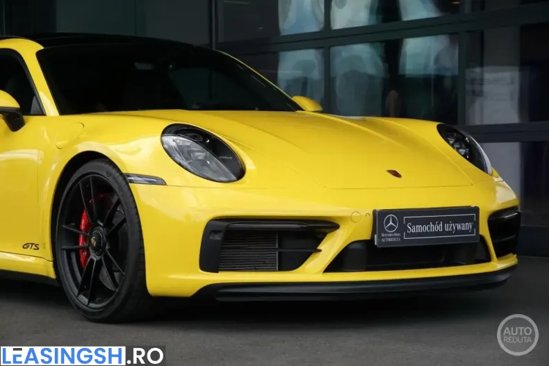Porsche 911 din 2022 cu 15.000 km - oferta POR223630 - foto 10