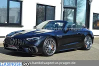 Mercedes-Benz SL 63 AMG (Clasa SL) din 2023 cu 12.500 km - oferta MER223631 - foto 1