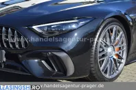 Mercedes-Benz SL 63 AMG (Clasa SL) din 2023 cu 12.500 km - oferta MER223631 - foto 4