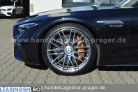 Mercedes-Benz SL 63 AMG (Clasa SL) din 2023 cu 12.500 km - oferta MER223631 - foto 5