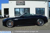 Mercedes-Benz SL 63 AMG (Clasa SL) din 2023 cu 12.500 km - oferta MER223631 - foto 6