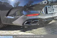 Mercedes-Benz SL 63 AMG (Clasa SL) din 2023 cu 12.500 km - oferta MER223631 - foto 9
